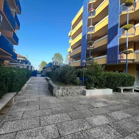 Apartman - Annamaria - Intero Vistamare - *