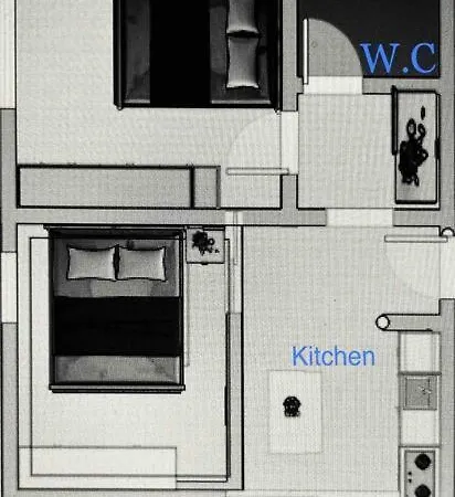 Apartman - Annamaria - Intero Vistamare - *