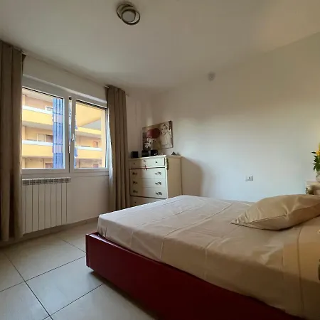 - Annamaria - Intero Vistamare - 里米尼