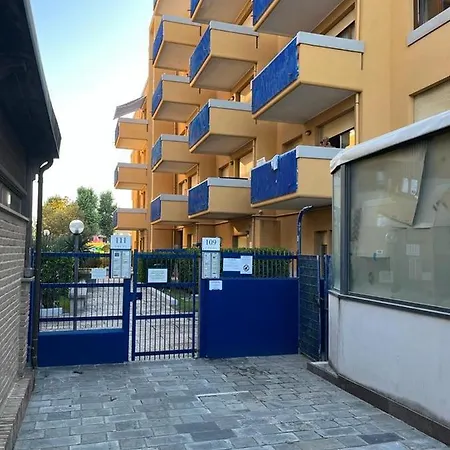 Apartman - Annamaria - Intero Vistamare -