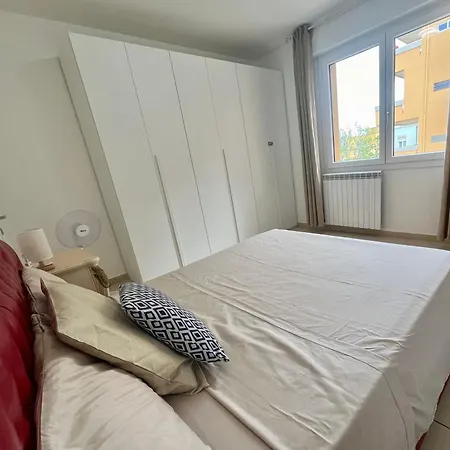 - Annamaria - Intero Vistamare - * 里米尼