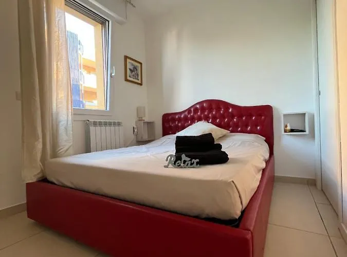 - Annamaria - Intero Vistamare - * 里米尼