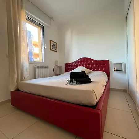 - Annamaria - Intero Vistamare - * רימיני