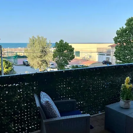Appartamento - Annamaria - Intero Vistamare -