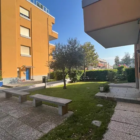 Apartmán - Annamaria - Intero Vistamare - Rimini