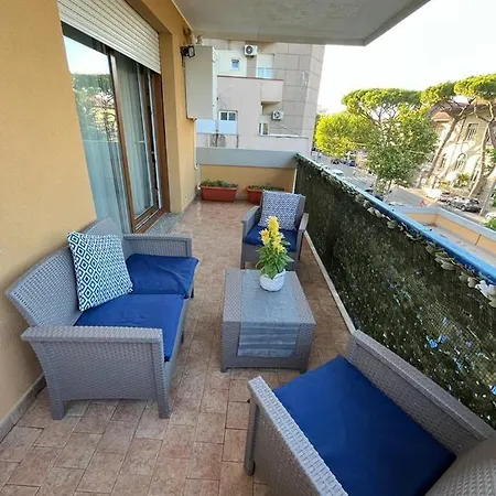 - Annamaria - Intero Vistamare - Apartment *