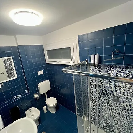 Appartamento - Annamaria - Intero Vistamare -