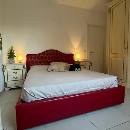 - Annamaria - Intero Vistamare - Apartmán