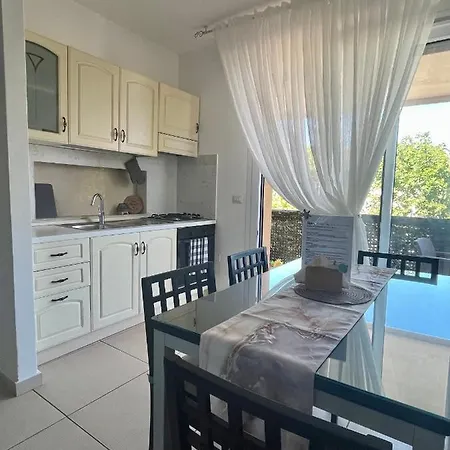 - Annamaria - Intero Vistamare - Apartmán Rimini