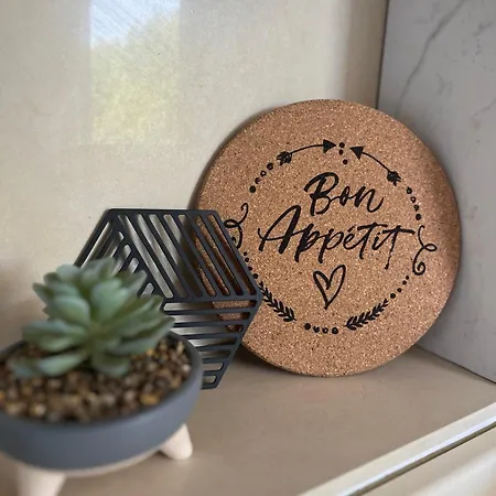 Appartement - Annamaria - Intero Vistamare -