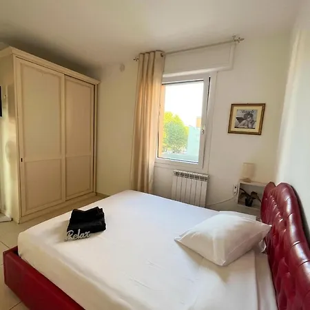 - Annamaria - Intero Vistamare - Appartement Rimini