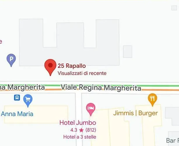 - Annamaria - Intero Vistamare - *