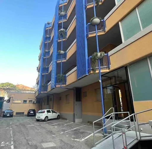 - Annamaria - Intero Vistamare -