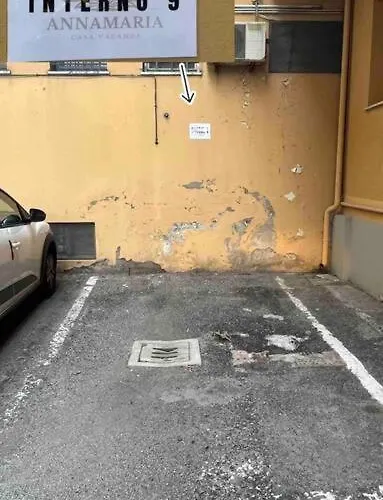 Appartement - Annamaria - Intero Vistamare - Rimini