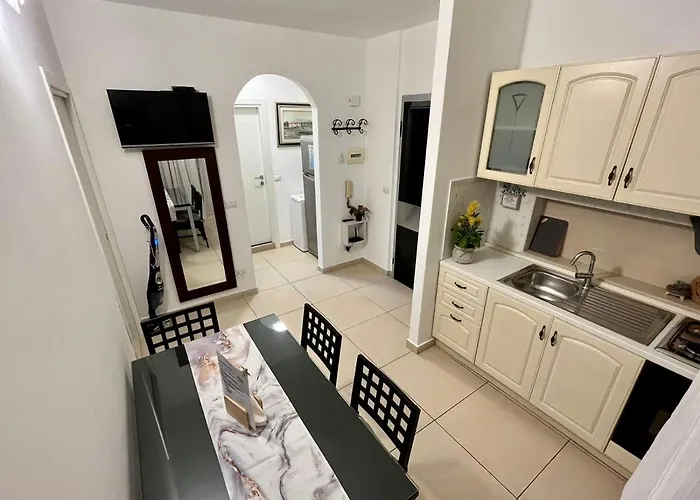 - Annamaria - Intero Vistamare - Appartement