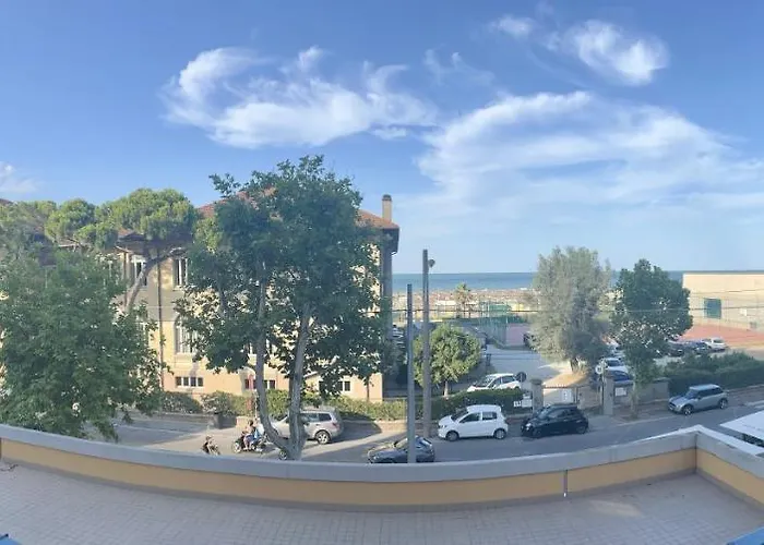 - Annamaria - Intero Vistamare - *