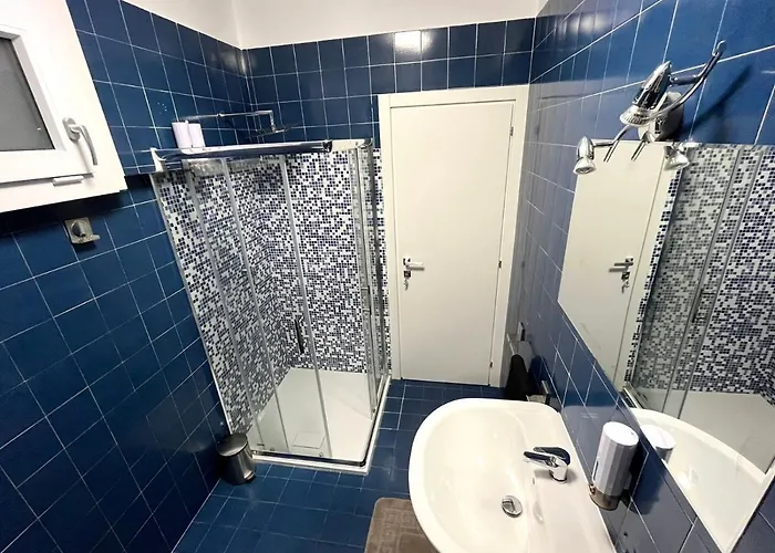 - Annamaria - Intero Vistamare - *