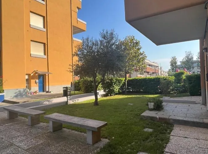 Appartement - Annamaria - Intero Vistamare - Rimini