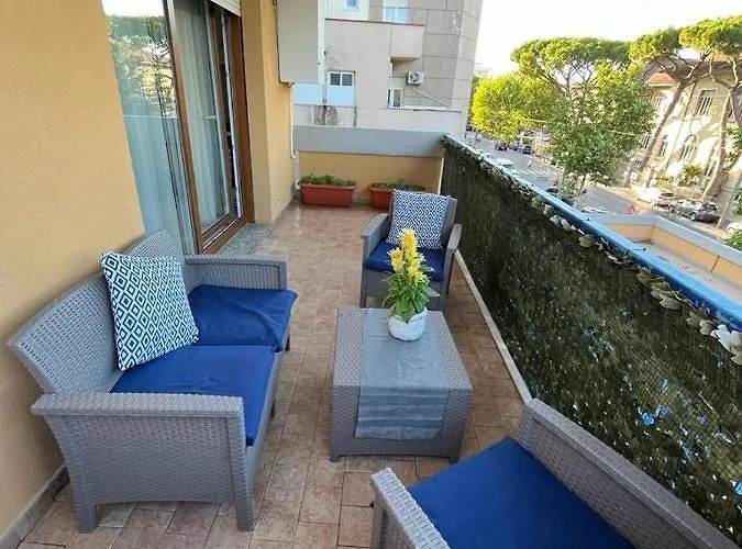 - Annamaria - Intero Vistamare - Appartement *