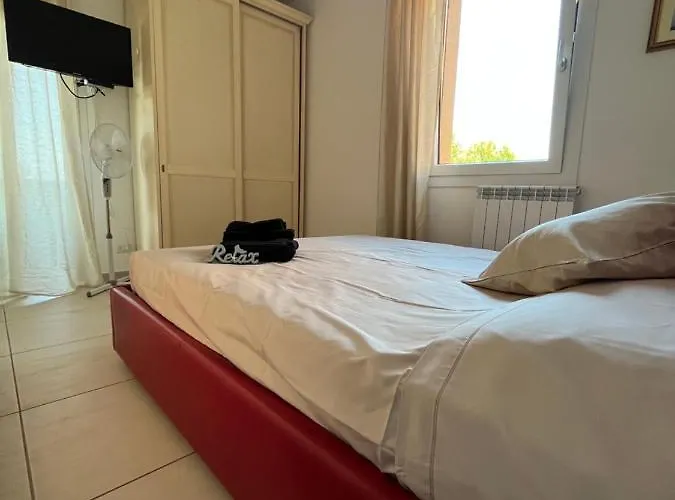 - Annamaria - Intero Vistamare - Appartement *