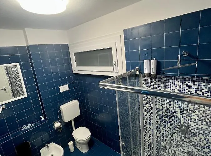 Appartement - Annamaria - Intero Vistamare -