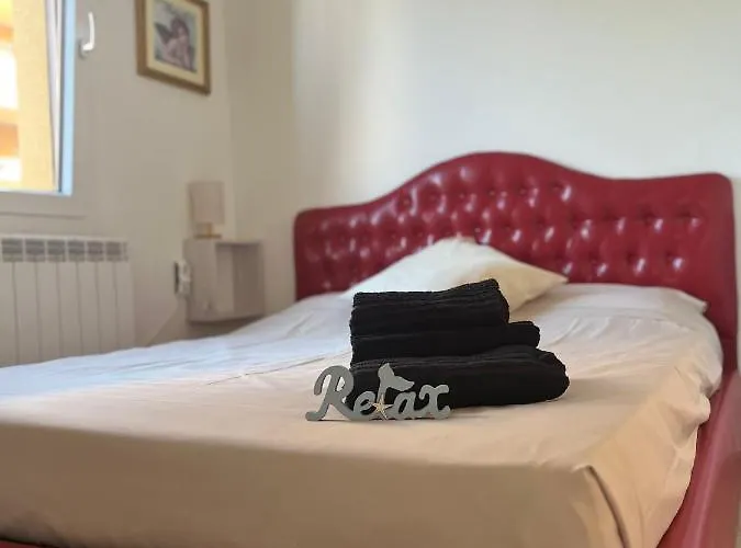 - Annamaria - Intero Vistamare - Appartement *