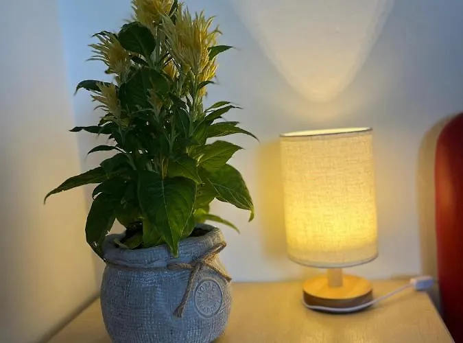 Appartement - Annamaria - Intero Vistamare - *