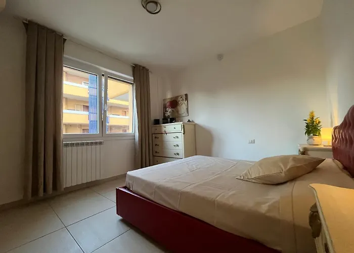 - Annamaria - Intero Vistamare - 리미니