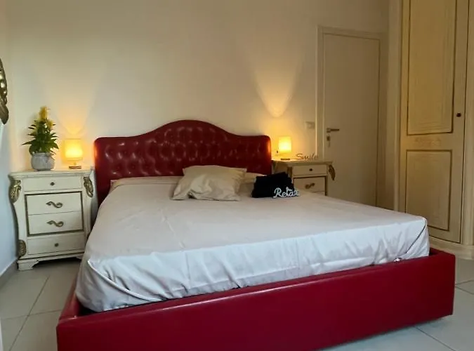 - Annamaria - Intero Vistamare - Appartement