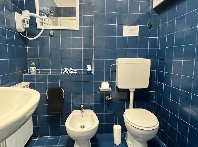 - Annamaria - Intero Vistamare - Appartement Rimini