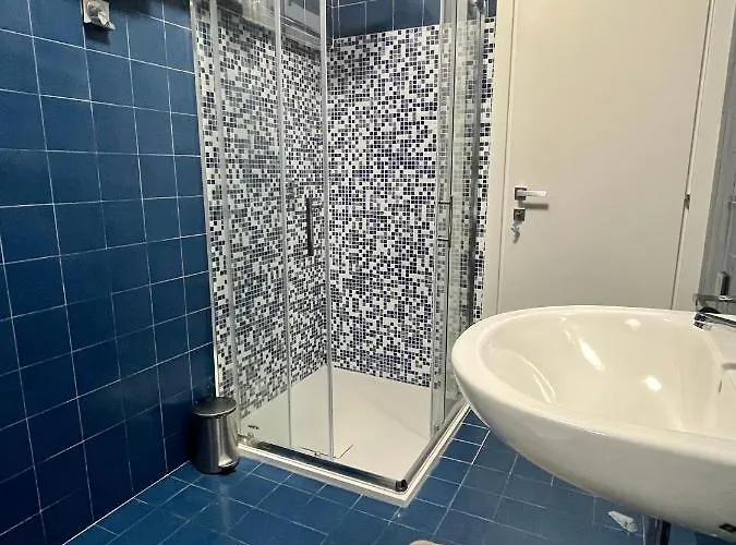 Appartement - Annamaria - Intero Vistamare - *