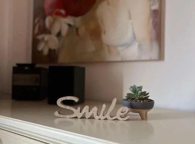 - Annamaria - Intero Vistamare - Appartement *