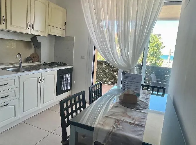 - Annamaria - Intero Vistamare - Appartement *