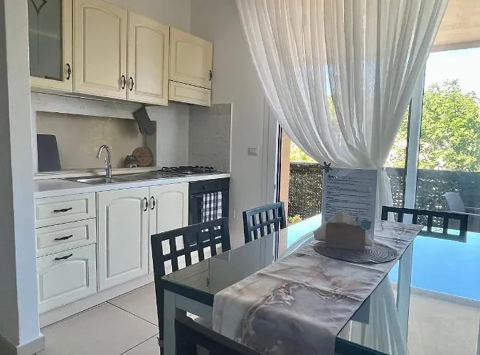 - Annamaria - Intero Vistamare - 아파트 리미니