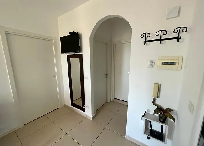 - Annamaria - Intero Vistamare -