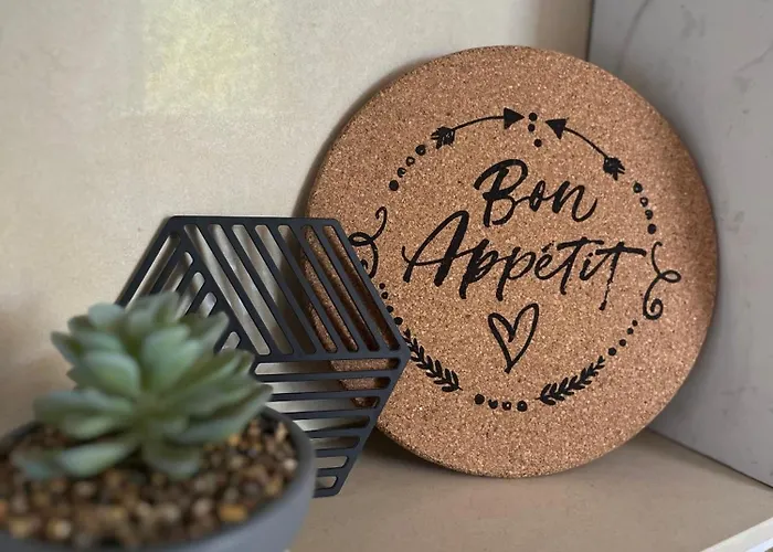 Appartement - Annamaria - Intero Vistamare -