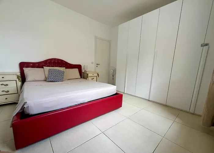 Appartement - Annamaria - Intero Vistamare - Rimini