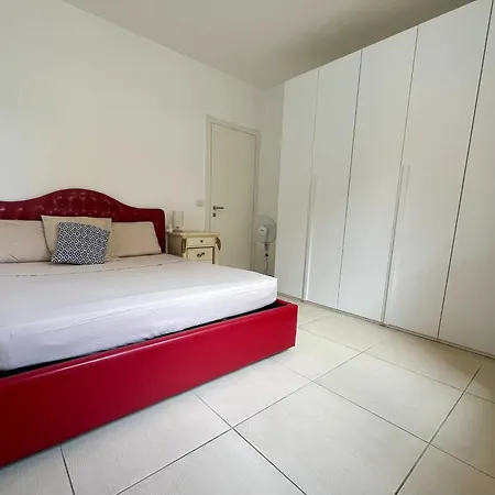 Apartamento - Annamaria - Intero Vistamare - Rímini