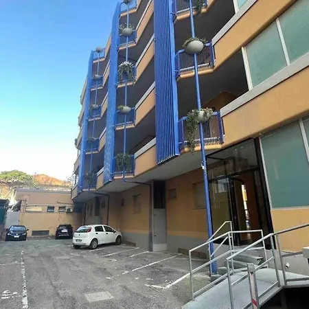 - Annamaria - Intero Vistamare -