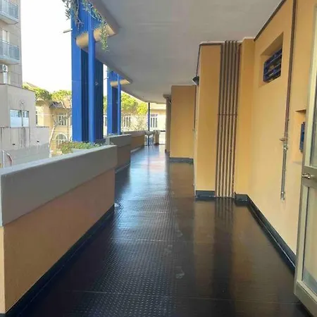 Lägenhet - Annamaria - Intero Vistamare - Rimini