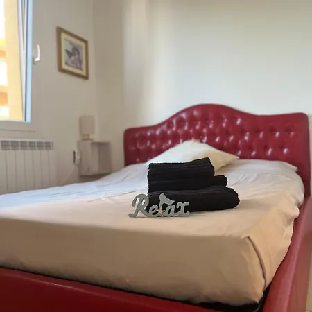 - Annamaria - Intero Vistamare - アパート *