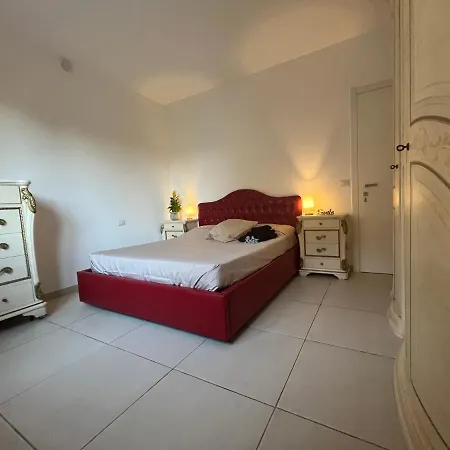 - Annamaria - Intero Vistamare - アパート