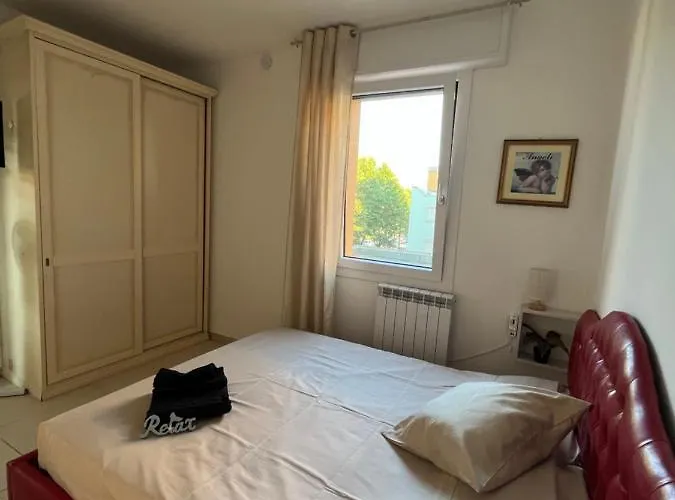 - Annamaria - Intero Vistamare -