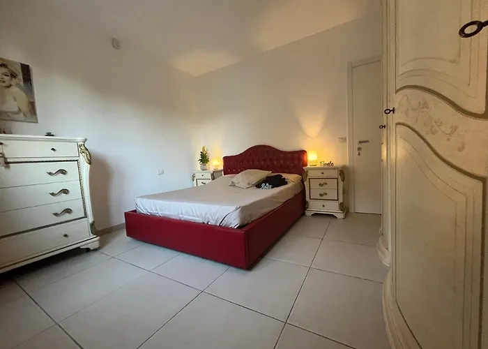 - Annamaria - Intero Vistamare - Lägenhet