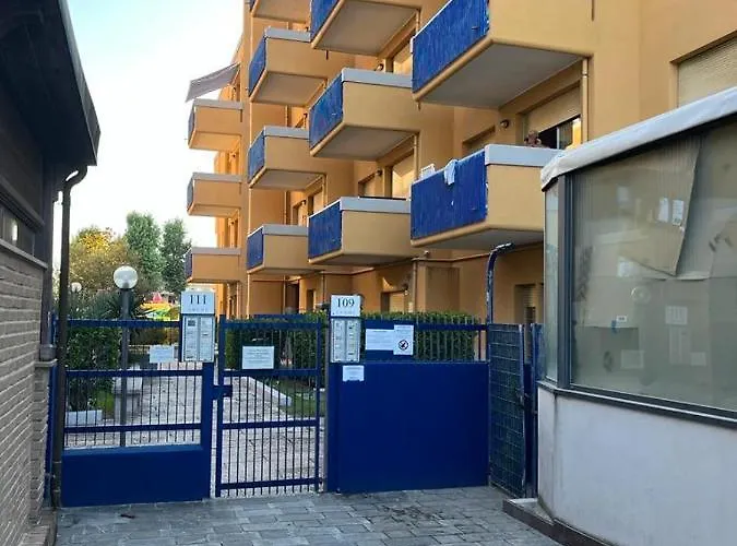 Lägenhet - Annamaria - Intero Vistamare -