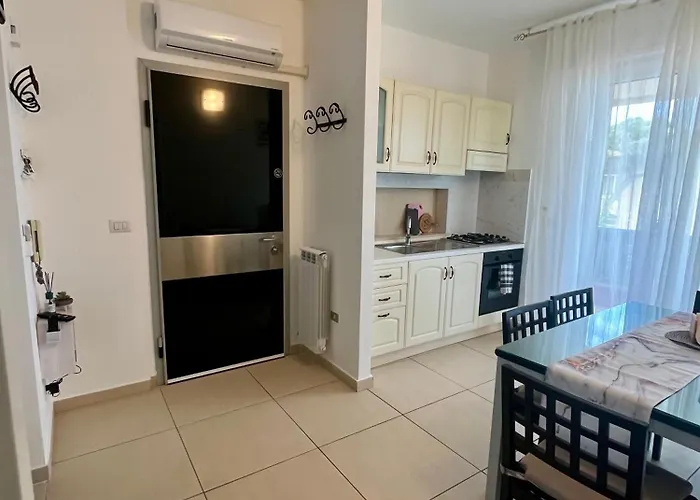 Lägenhet - Annamaria - Intero Vistamare - Rimini