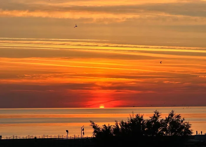 Lägenhet - Annamaria - Intero Vistamare - *